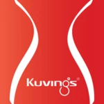 Logo of Kuvings HealthFriend android Application 